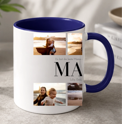 FamilySurprise-Tasse-dunkelblau