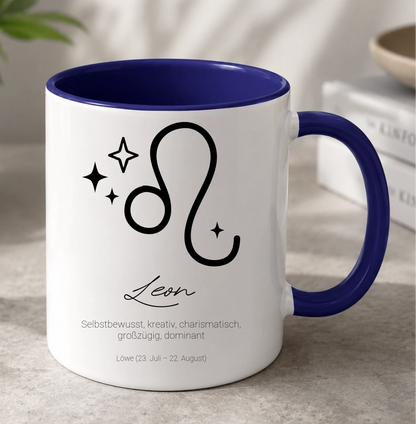 FamilySurprise-Tasse-dunkelblau