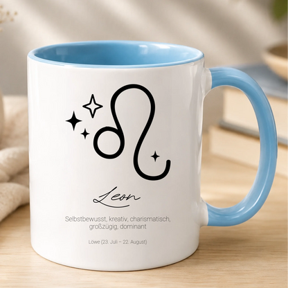 FamilySurprise-Tasse-hellblau