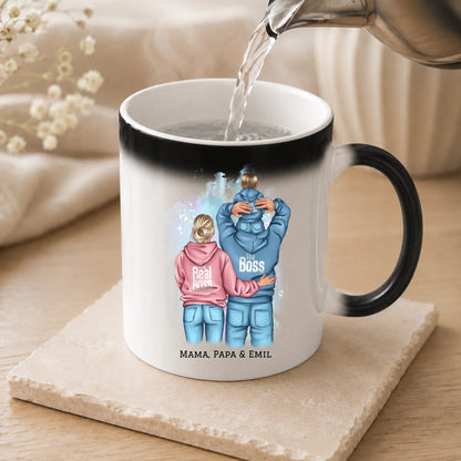 FamilySurprise-Zaubertasse