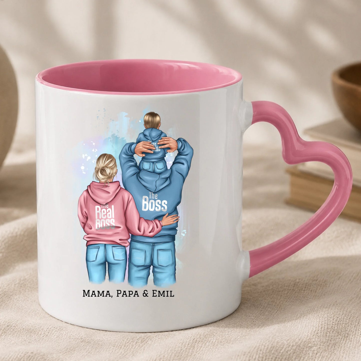 FamilySurprise-Herztasse-rosa
