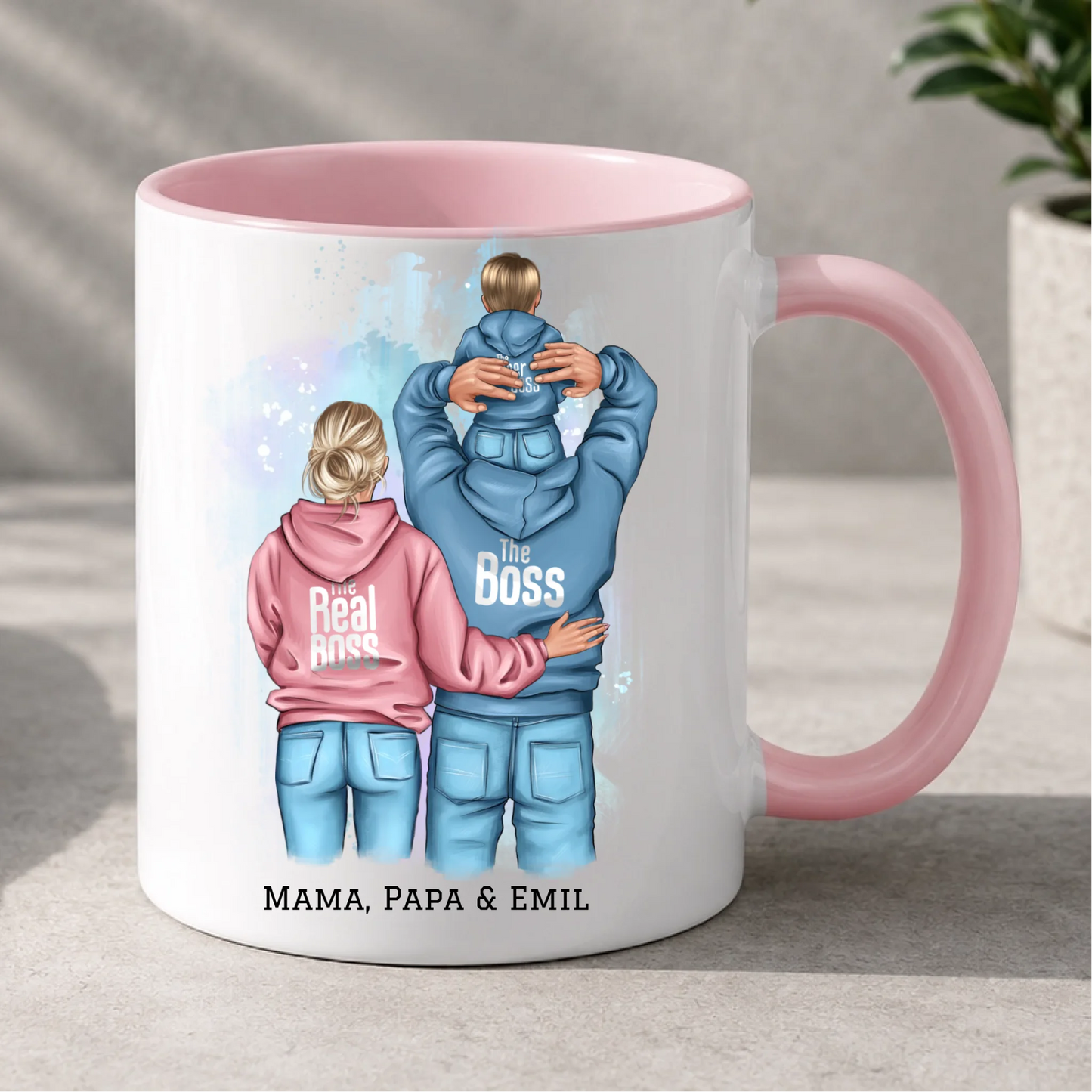 FamilySurprise-Tasse-rosa