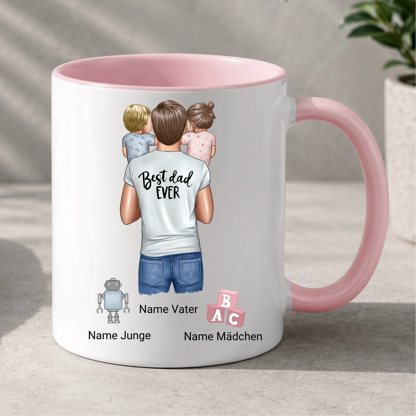 FamilySurprise-Tasse-rosa