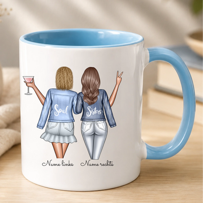 FamilySurprise-Tasse-hellblau