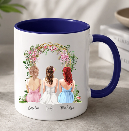 FamilySurprise-Tasse-dunkelblau