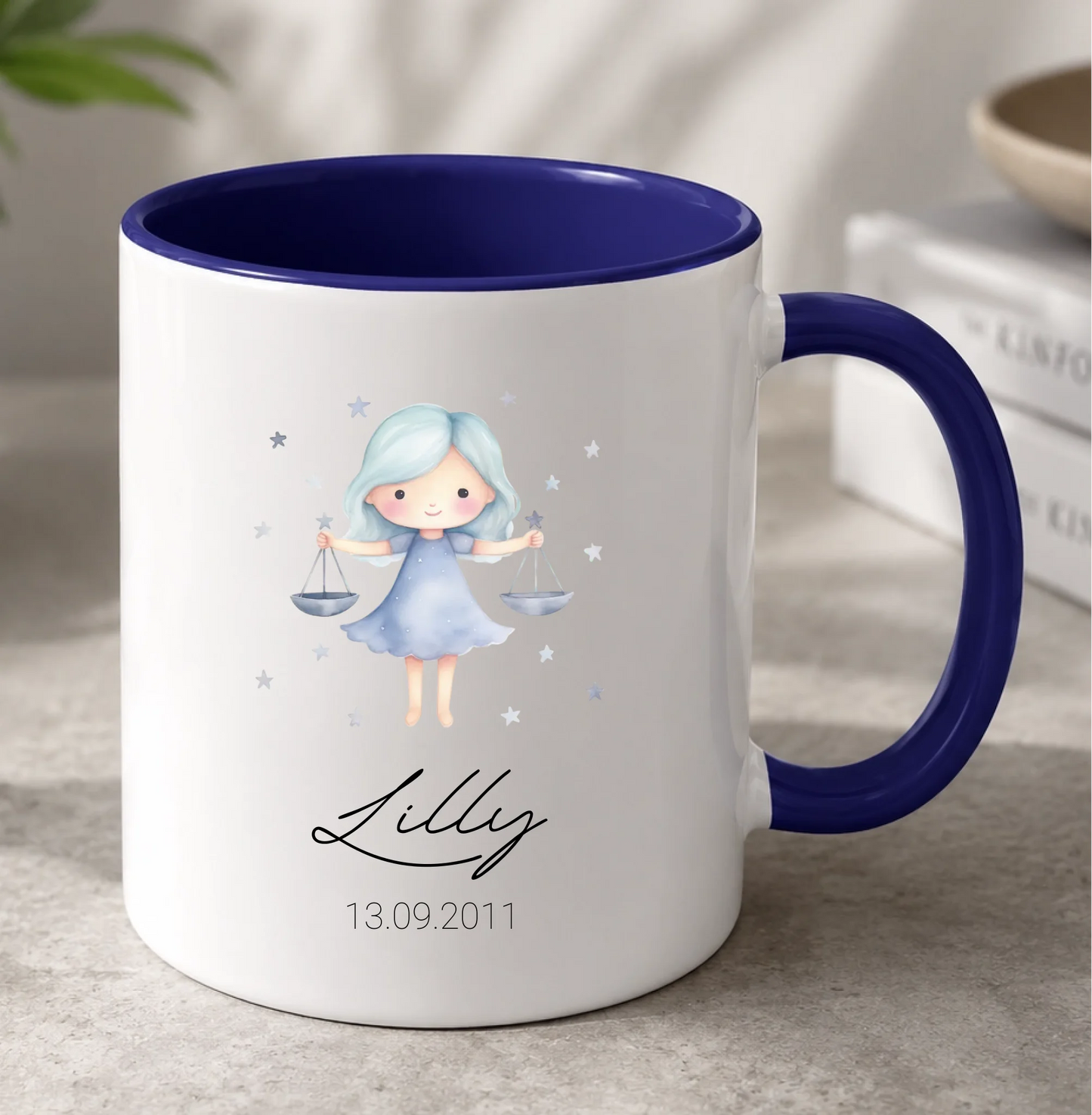 FamilySurprise-Tasse-dunkelblau