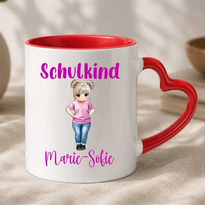 FamilySurprise-Herztasse-rot