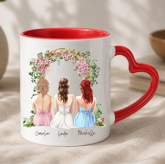 FamilySurprise-Herztasse-rot