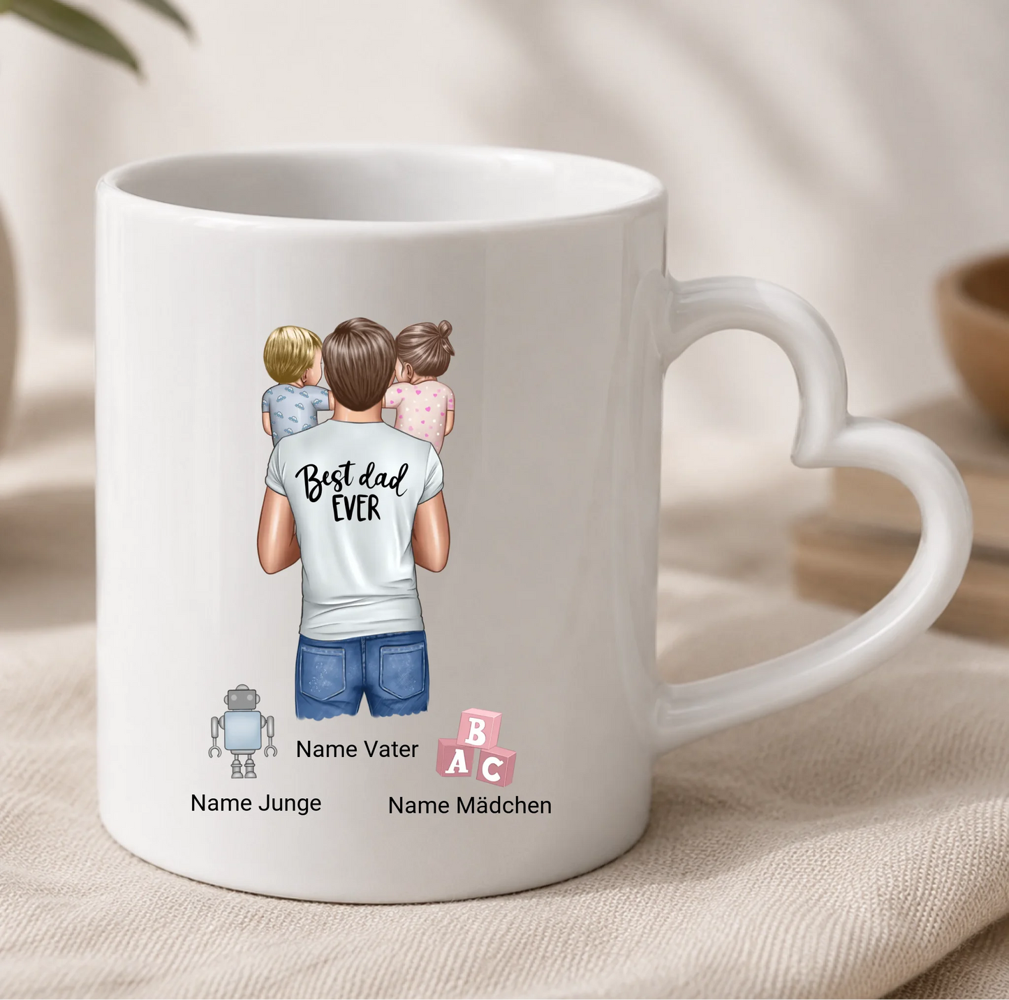 FamilySurprise-Herztasse-weiss