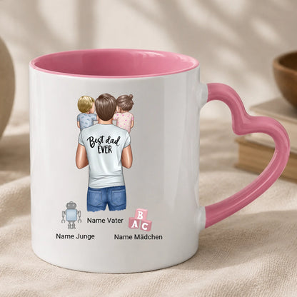 FamilySurprise-Herztasse-rosa
