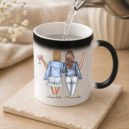 FamilySurprise-Zaubertasse