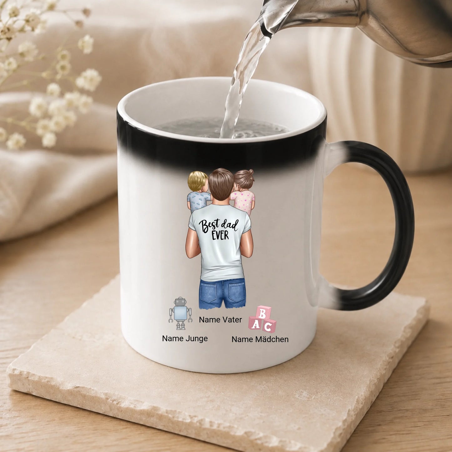 FamilySurprise-Zaubertasse