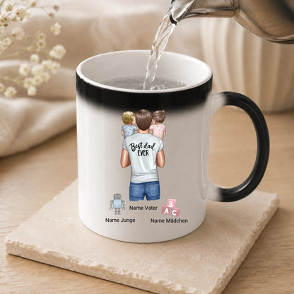 FamilySurprise-Zaubertasse