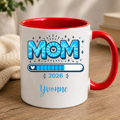 FamilySurprise-Tasse-rot