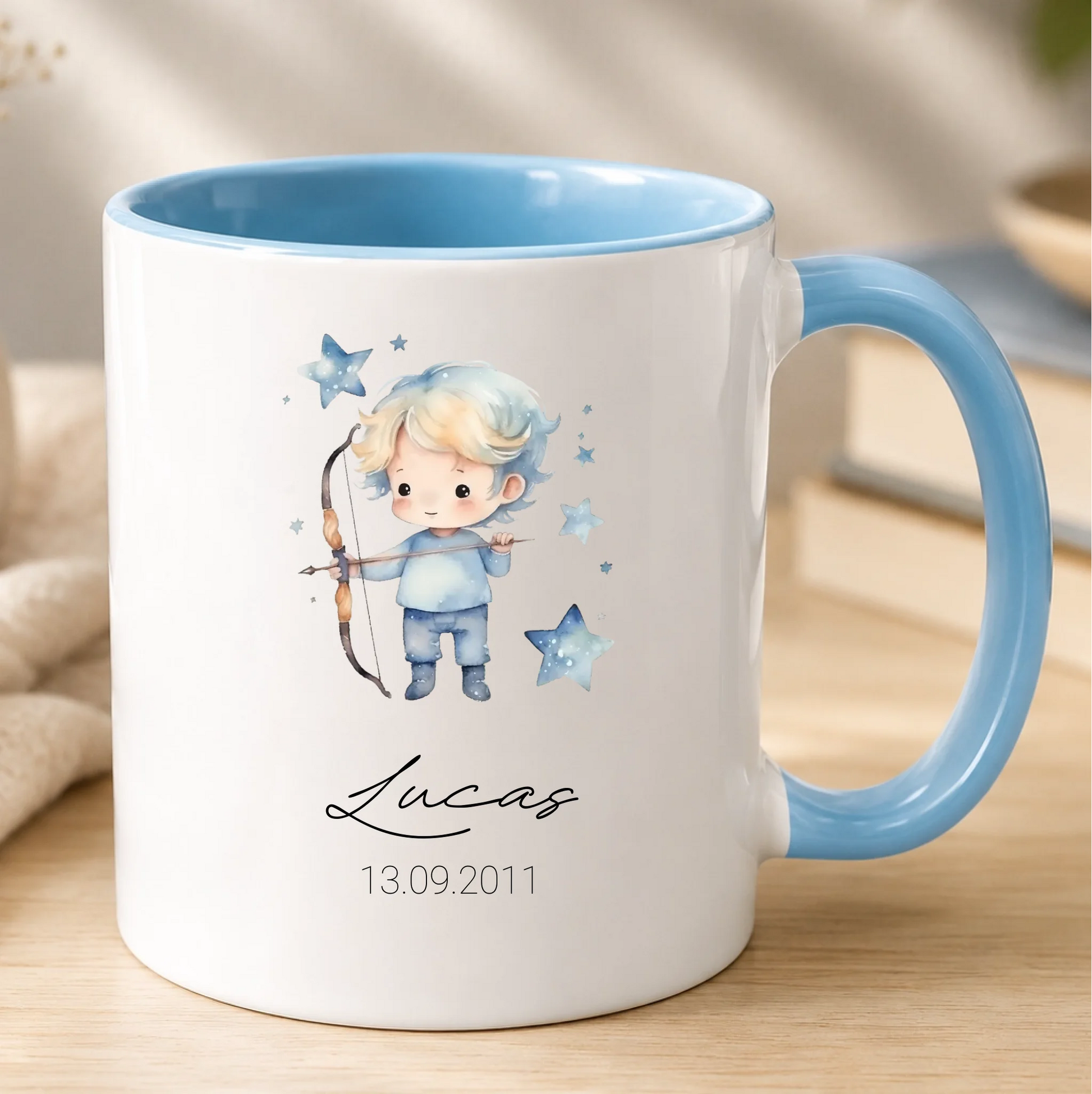 FamilySurprise-Tasse-hellblau