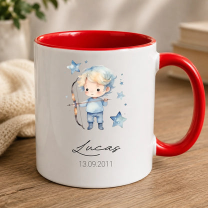 FamilySurprise-Tasse-rot