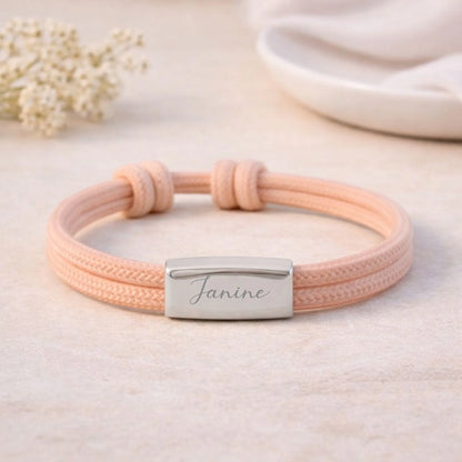 FamilySurprise-Armband-rosa
