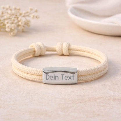 FamilySurprise-Armband-weiss