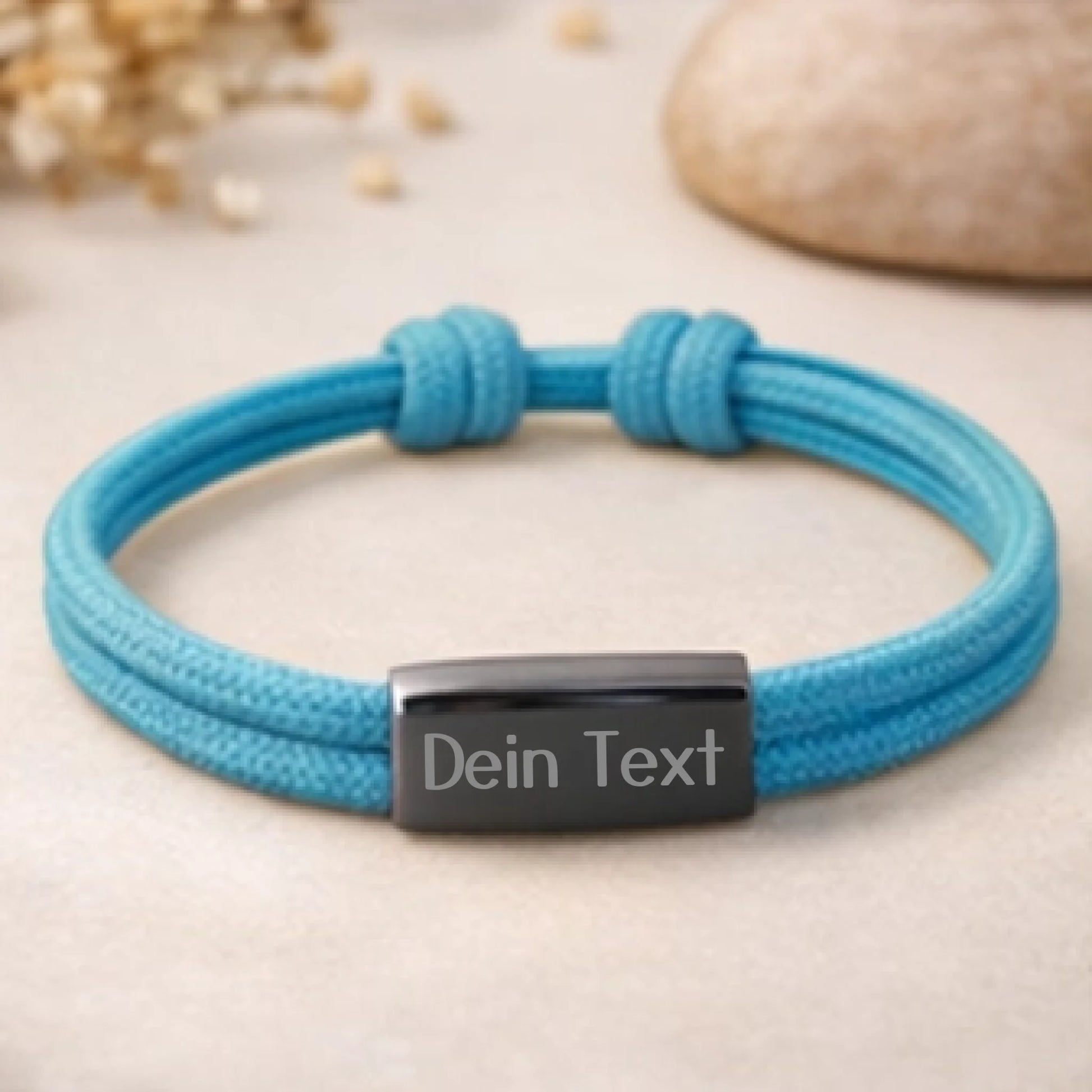 FamilySurprise-Armband-hellblau