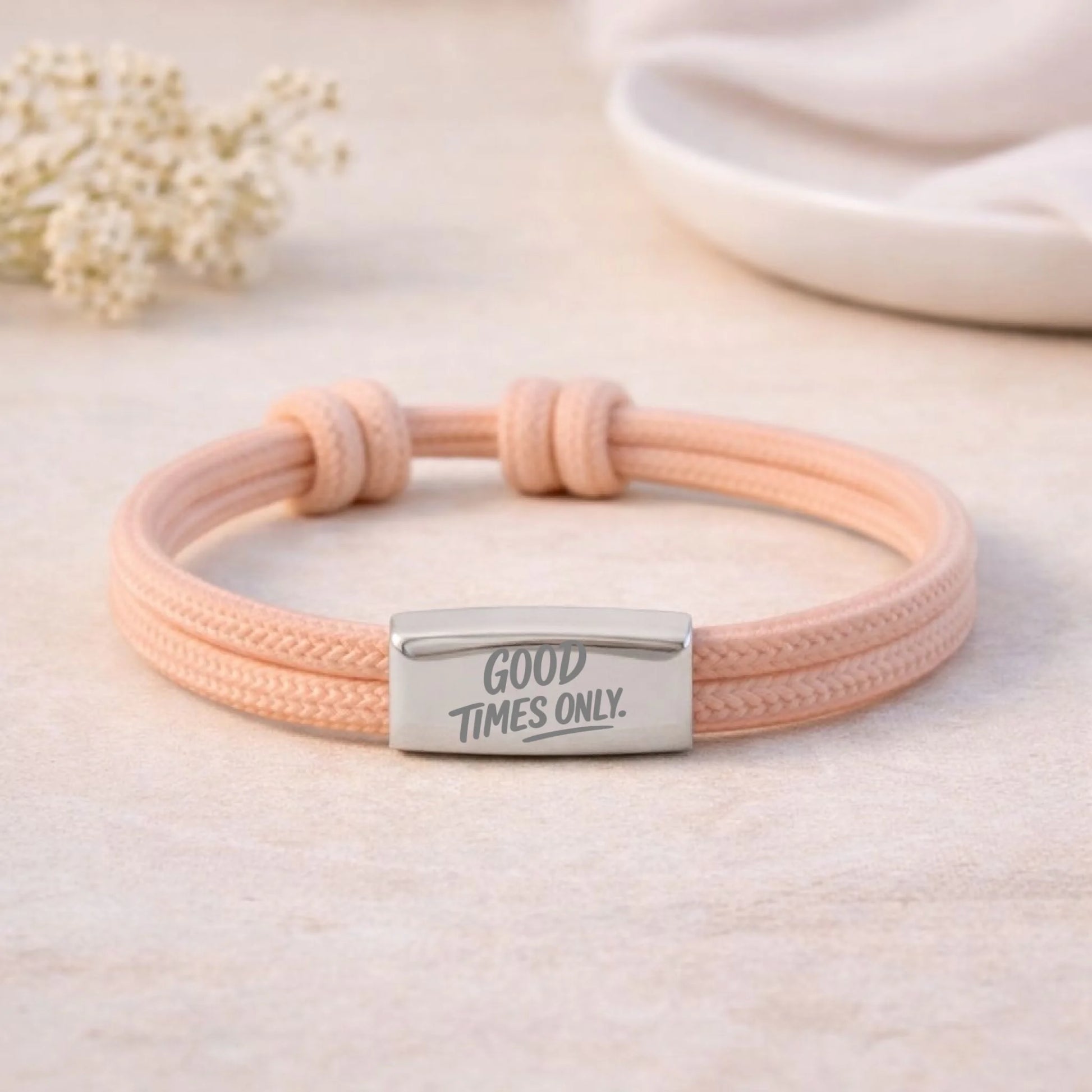 FamilySurprise-Armband-rosa