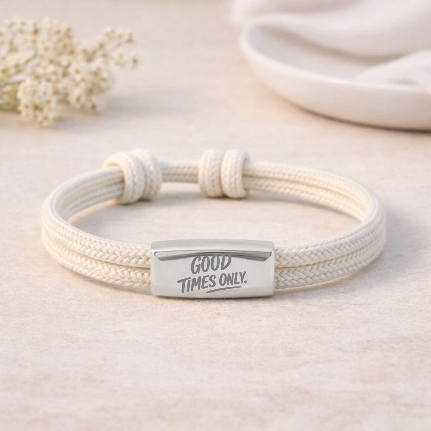 FamilySurprise-Armband-.weiss