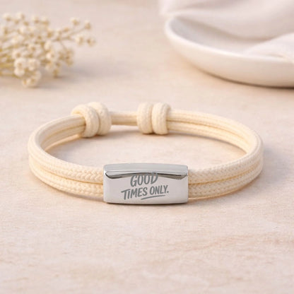 FamilySurprise-Armband-weiss