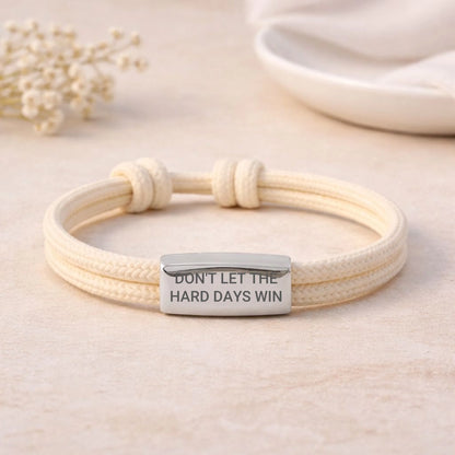 FamilySurprise-Armband-weiss