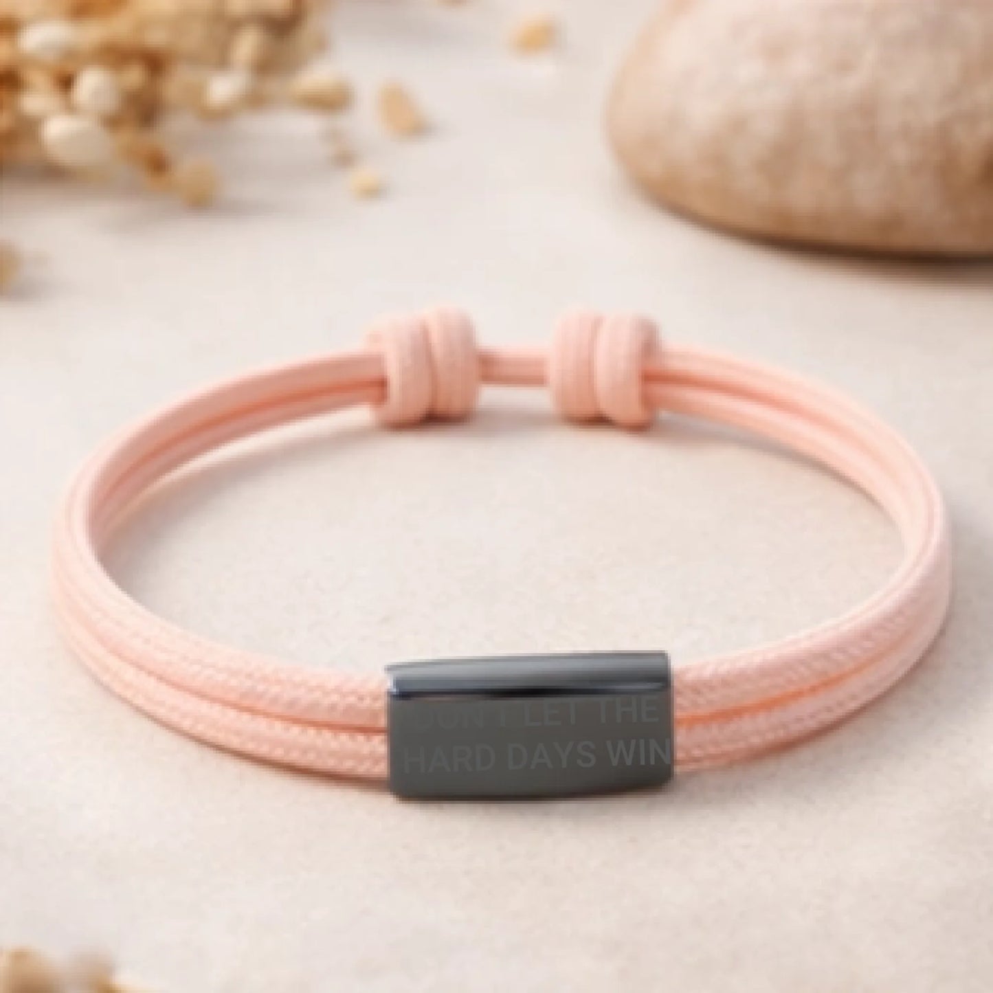 FamilySurprise-Armband-rosa