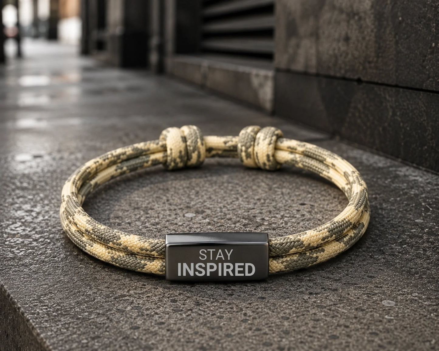 FamilySurprise-Armband-military