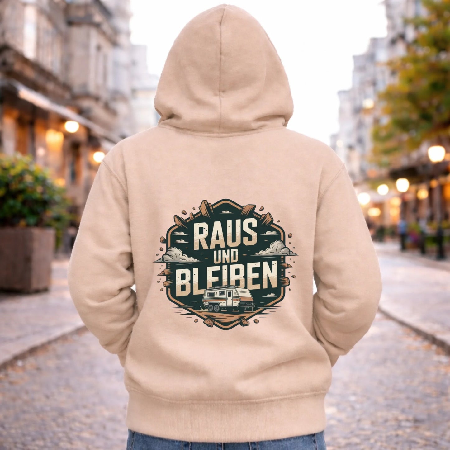 familysurprise-hoodie-hunten-beige