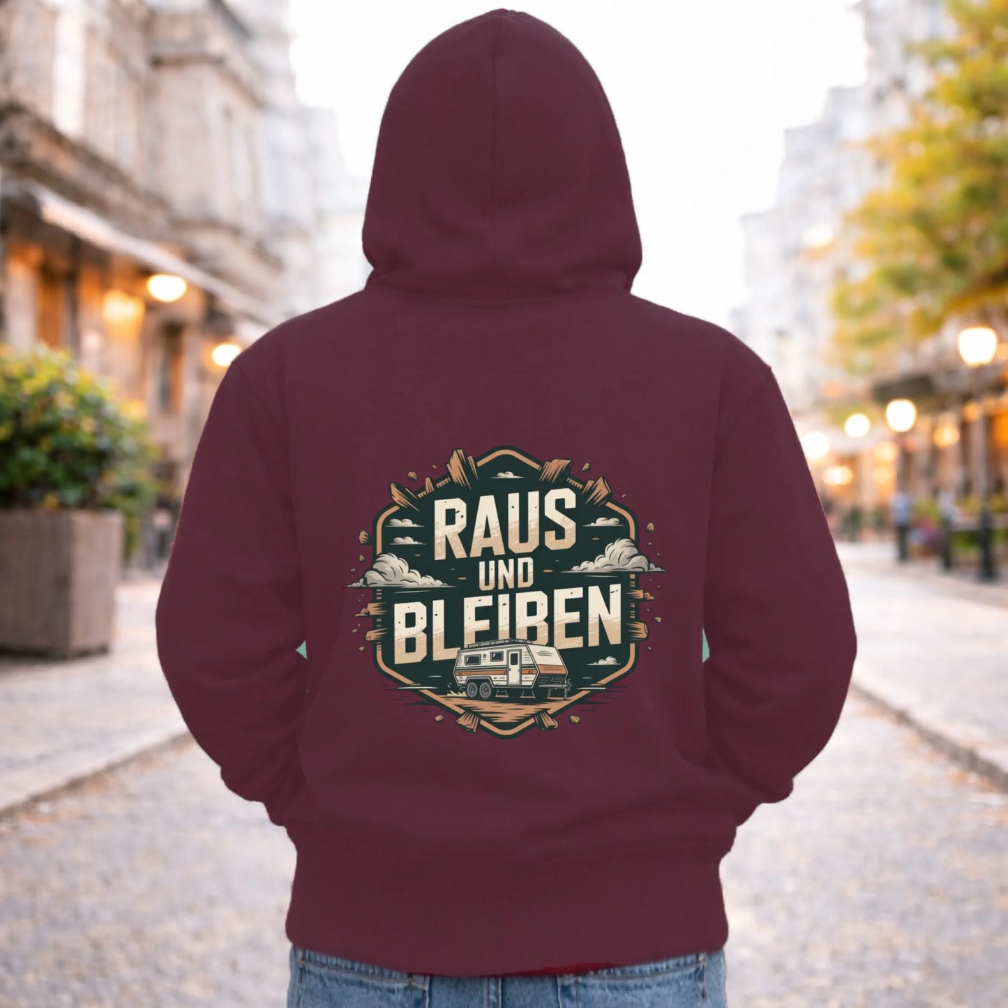 familysurprise-hoodie-hunten-burgundy