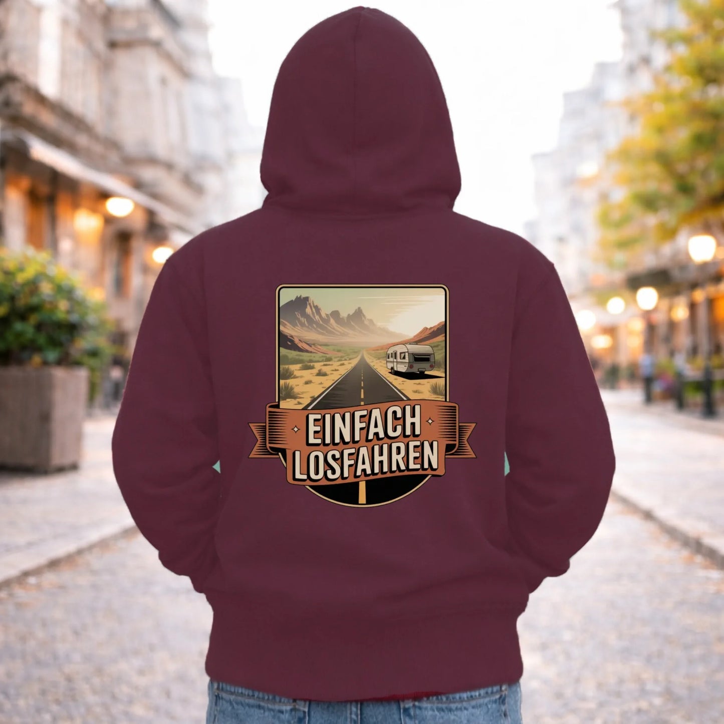 familysurprise-hoodie-hunten-burgundy