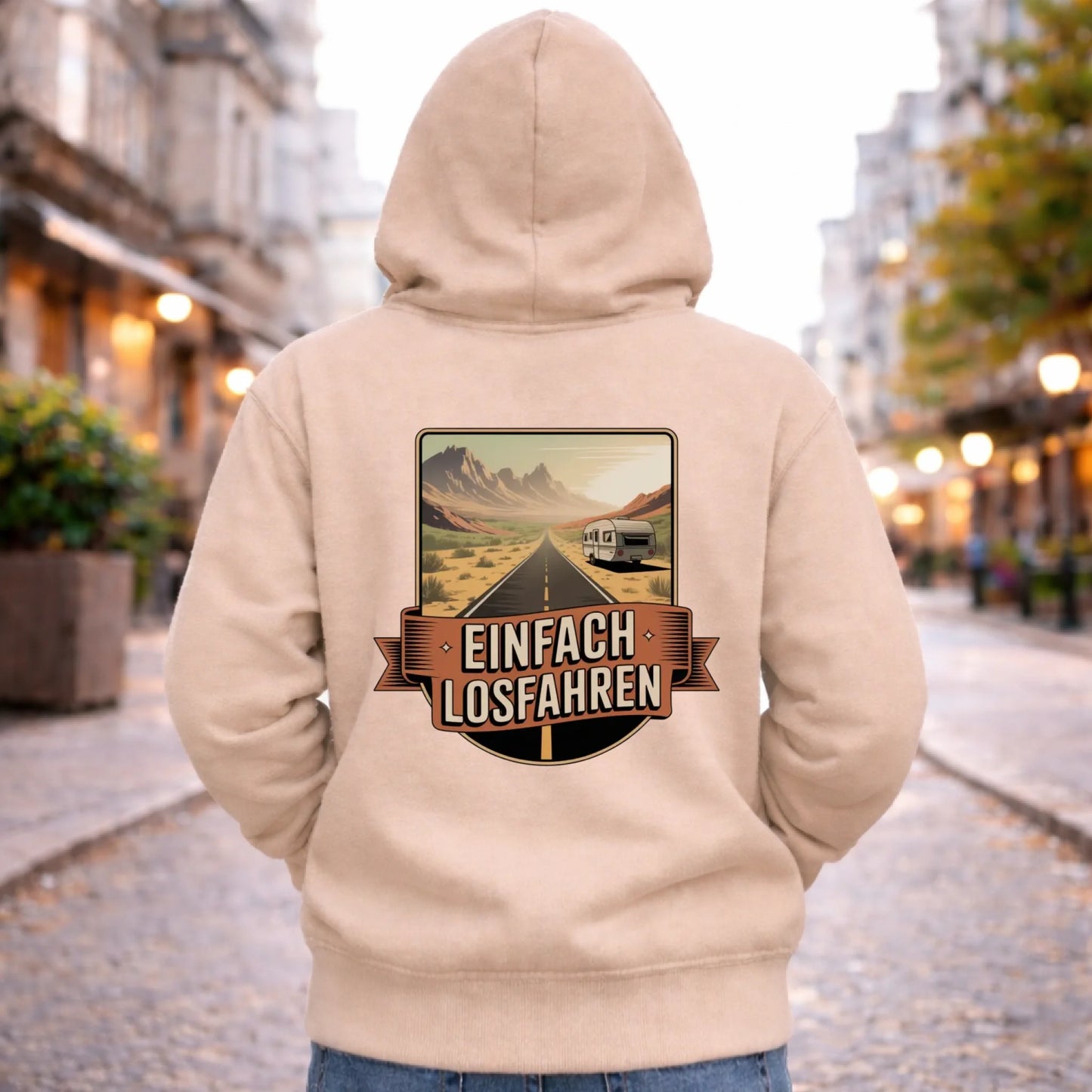 familysurprise-hoodie-hunten-beige