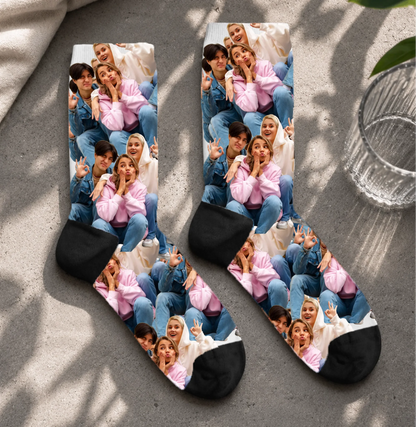 FamilySurprise-Socken1