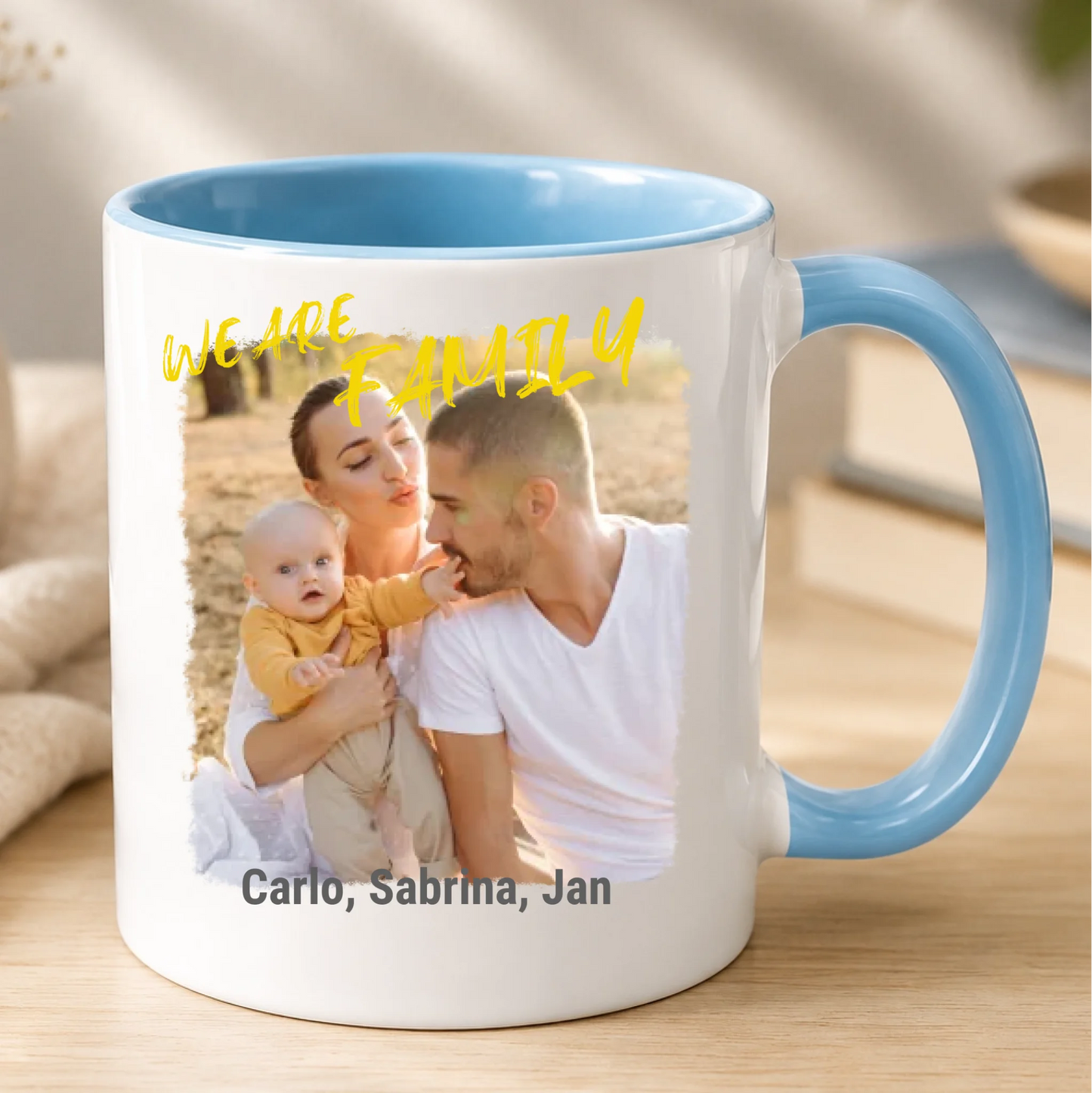 FamilySurprise-Tasse-hellblau