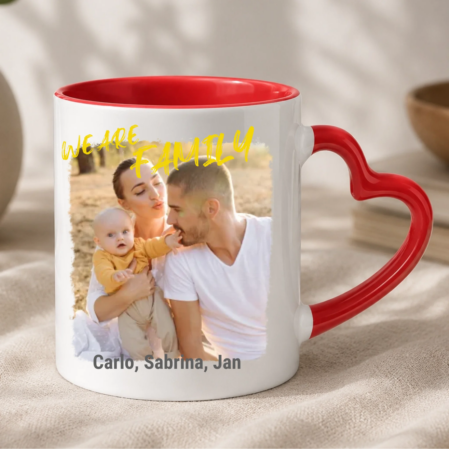 FamilySurprise-Herztasse-rot