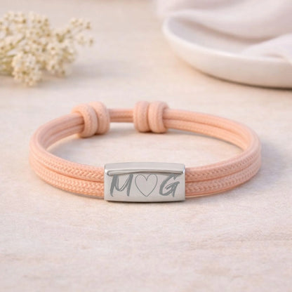 FamilySurprise-Armband-rosa