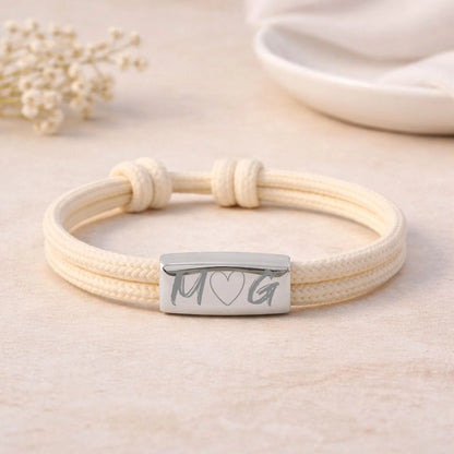 FamilySurprise-Armband-weiss