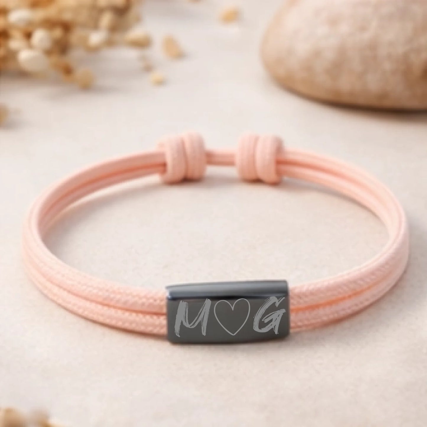 FamilySurprise-Armband-rosa