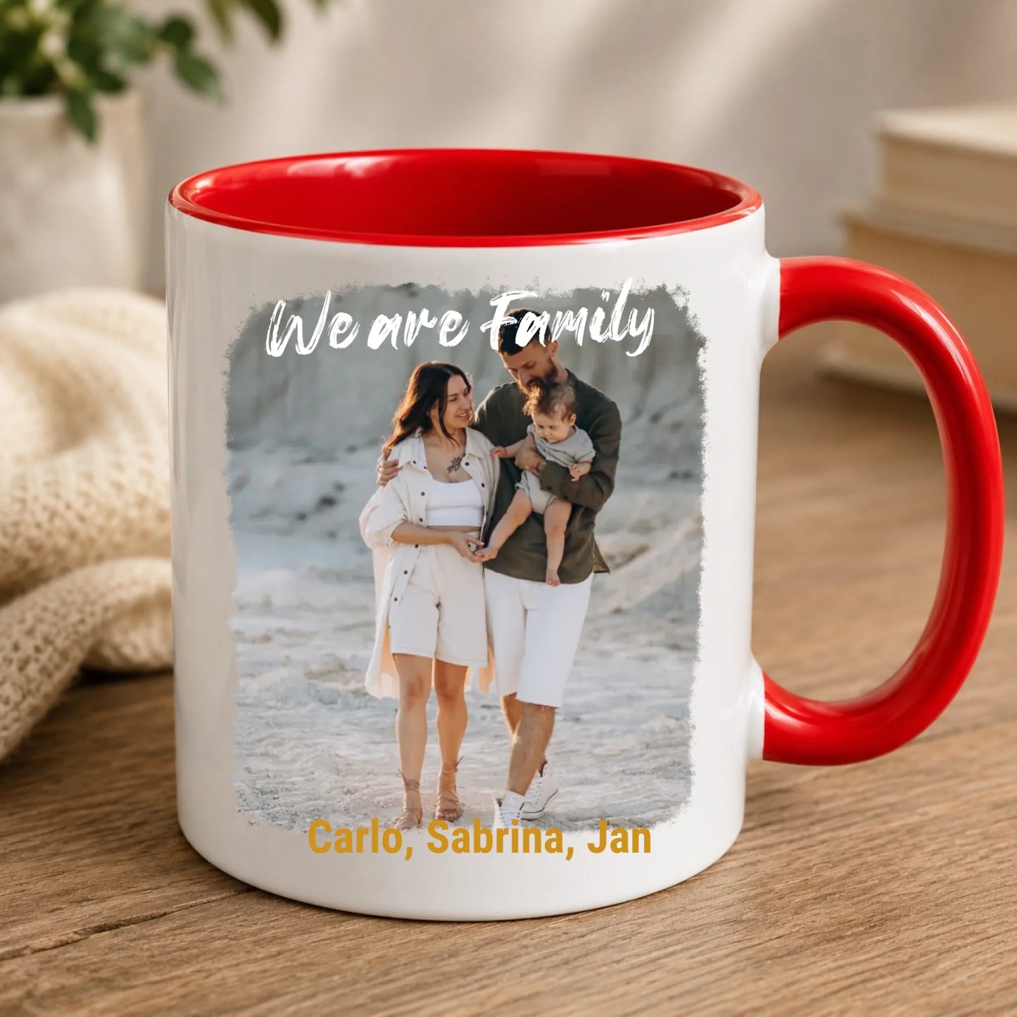 FamilySurprise-Tasse-rot