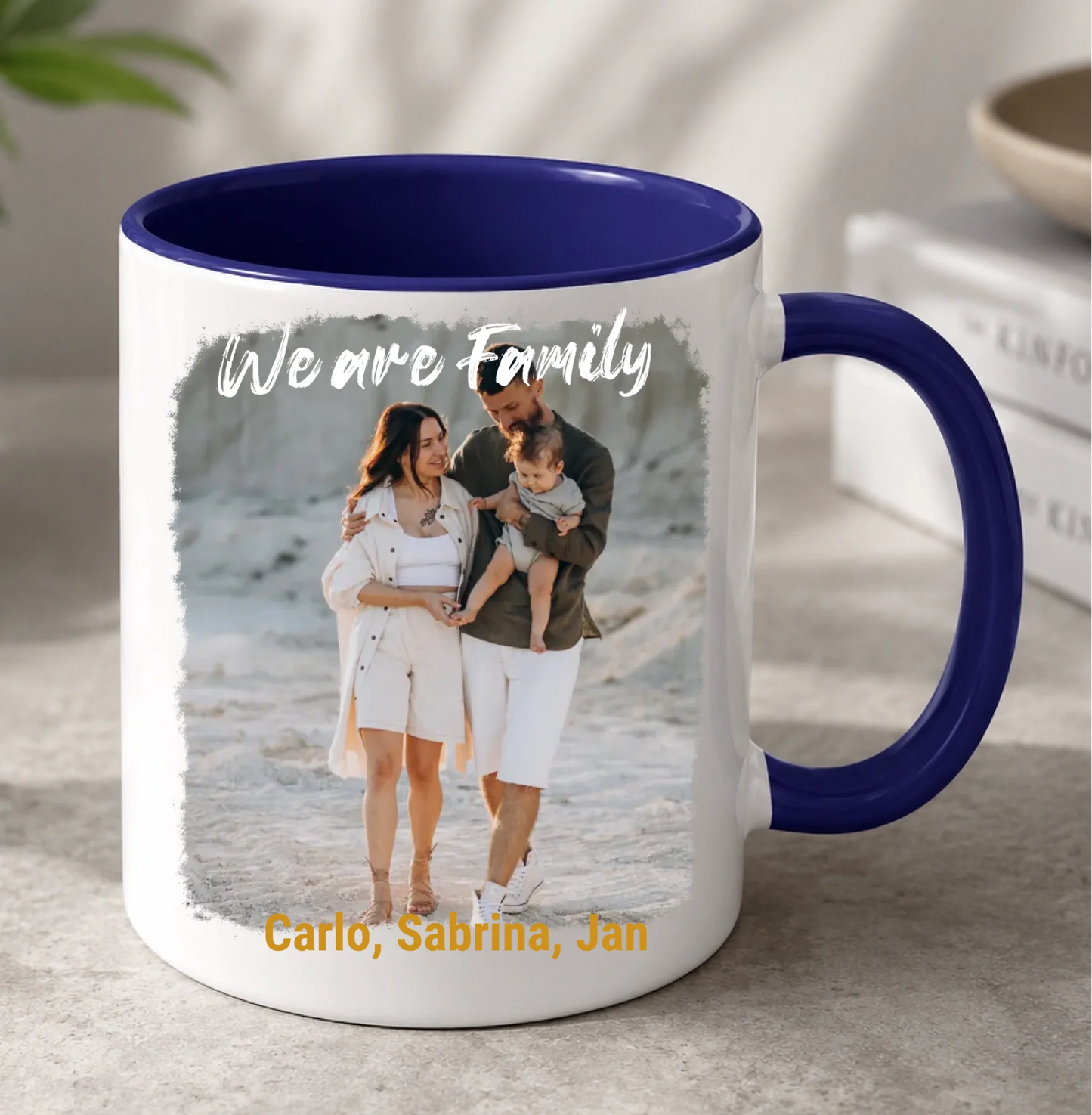 FamilySurprise-Tasse-dunkelblau