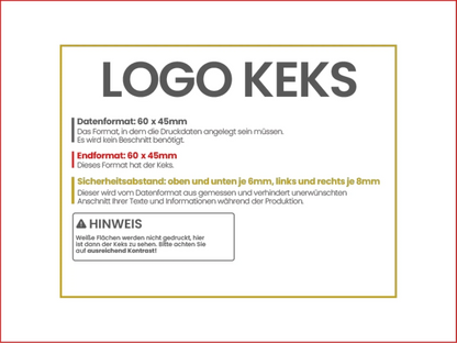 Logo Keks