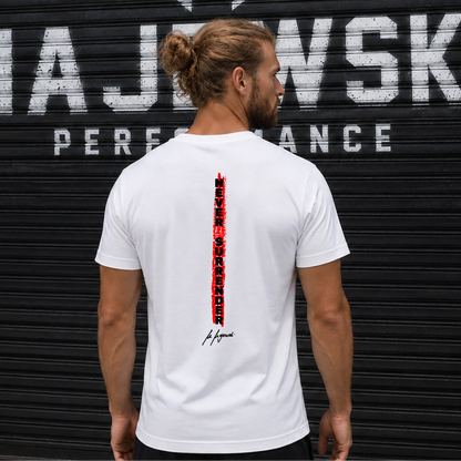 FamilySurprise-T-shirt-normal-hinten-weiß