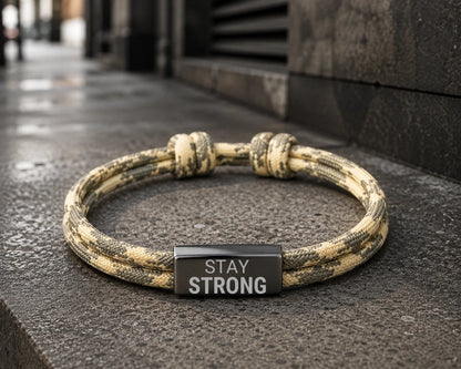 FamilySurprise-Armband-military