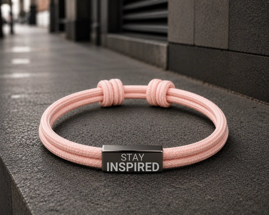 FamilySurprise-Armband-rosa