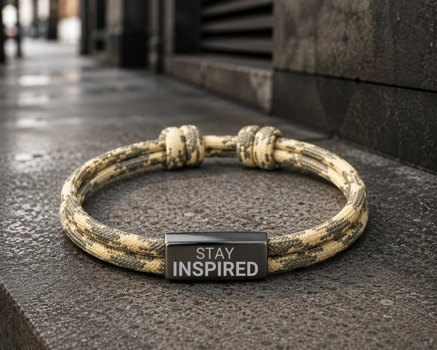 FamilySurprise-Armband-military