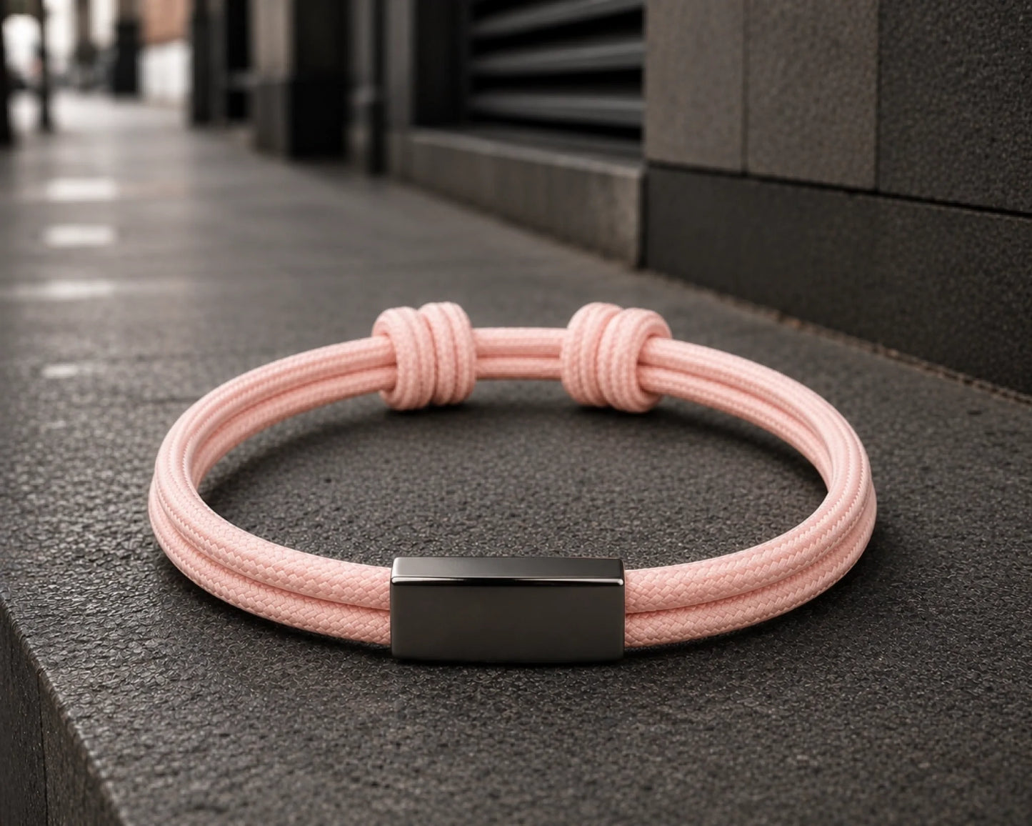FamilySurprise-Armband-rosa
