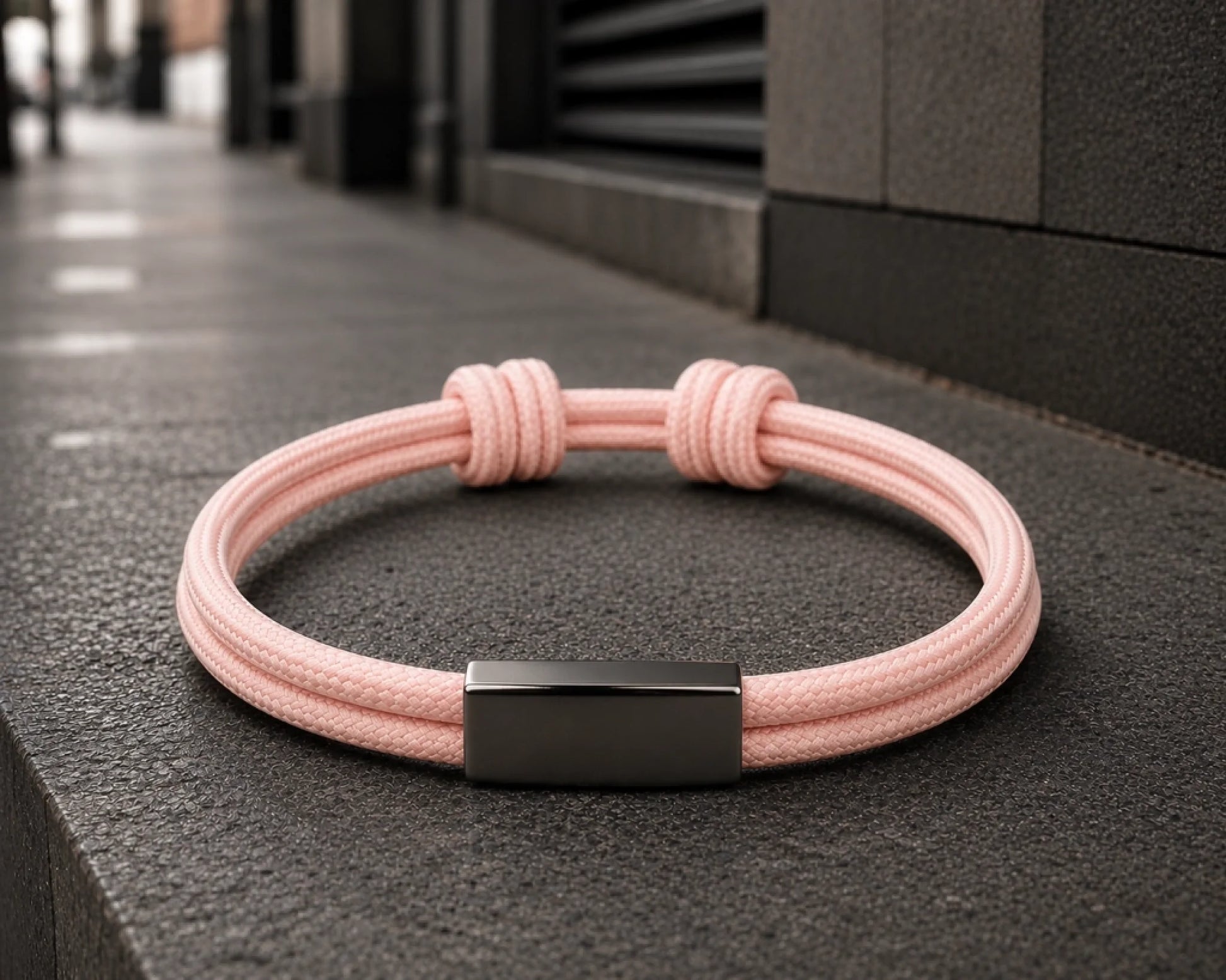 FamilySurprise-Armband-rosa