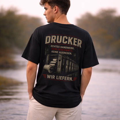 FamilySurprise-oversizeshirt-herren-schwarz