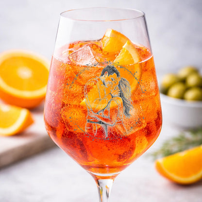 FamilySurprise-Aperolglas-gravur